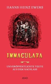 Cover von Immaculata