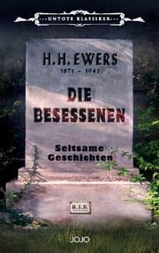 Cover von Die Besessenen