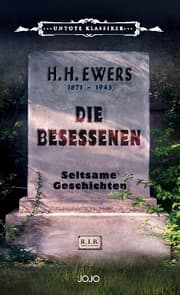 Cover von Die Besessenen