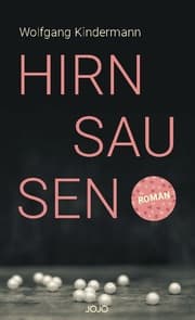 Cover von Hirnsausen