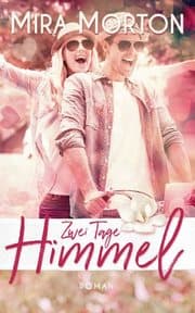 Cover von Zwei Tage Himmel - Sonderedition
