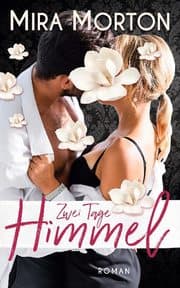 Cover von Zwei Tage Himmel