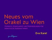 Cover von Neues vom Orakel zu Wien