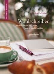 Cover von Wohlschreiben