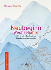 Cover von Neubeginn Wechseljahre
