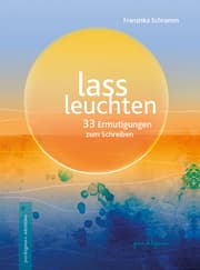 Cover von Lass leuchten