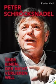Cover von Peter Schröcksnadel