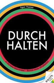 Cover von Durchhalten