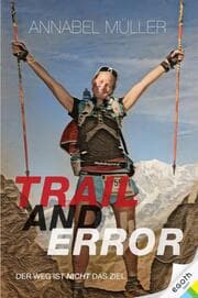 Cover von Trail and Error