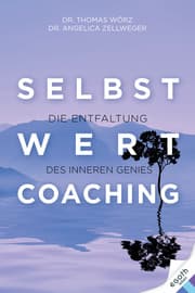 Cover von Selbstwert Coaching
