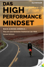 Cover von Das High Performance Mindset