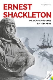 Cover von Ernest Shackleton