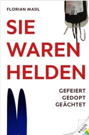 Cover von Sie waren Helden