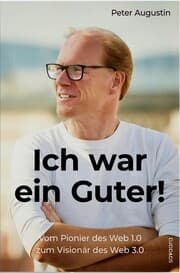 Cover von Ich war ein Guter