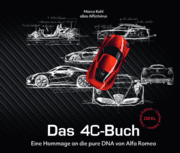 Cover von Das 4C Buch