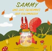 Cover von Sammy und das Geheimnis der Goldmünzen