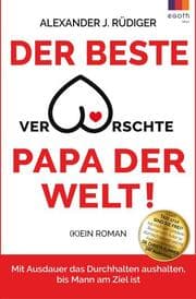 Cover von Der beste verarschte Papa der Welt