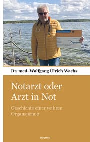 Cover von Notarzt oder Arzt in Not