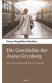 Cover von Die Geschichte der Joana Grynberg