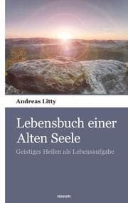 Cover von Lebensbuch einer Alten Seele