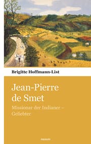Cover von Jean-Pierre de Smet