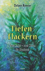 Cover von Tiefenflackern