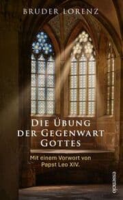 Cover von Die Übung der Gegenwart Gottes