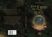 Cover von Das Erbe des Lichts