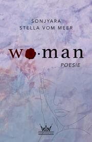 Cover von WOMAN