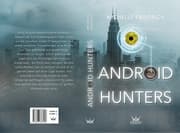 Cover von Android Hunters