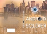 Cover von Android Soldiers