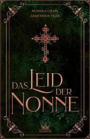 Cover von Das Leid der Nonne