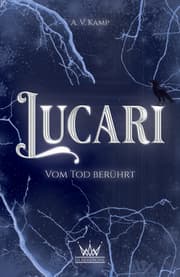 Cover von Lucari