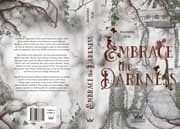 Cover von Embrace the Darkness
