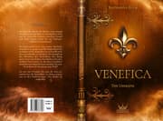 Cover von Venefica