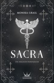 Cover von Sacra