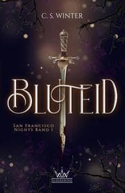 Cover von Bluteid