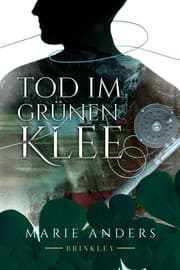 Cover von TOD IM GRÜNEN KLEE