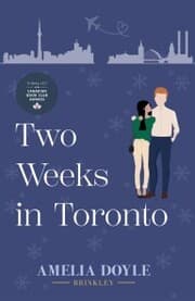 Cover von Two Weeks in Toronto