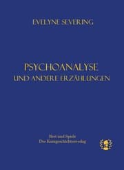 Cover von Psychoanalyse