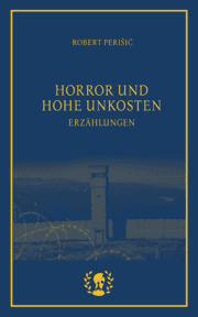 Cover von Horror und hohe Unkosten