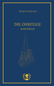 Cover von Die Ohrfeige