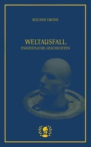 Cover von Weltausfall