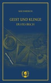 Cover von Geist und Klinge