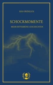 Cover von Schockmomente