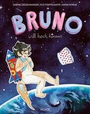 Cover von Bruno will hoch hinaus