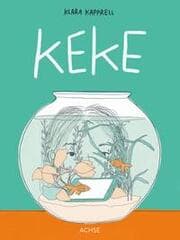 Cover von Keke