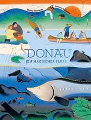 Cover von Donau