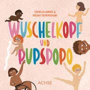 Cover von Wuschelkopf und Pupspopo