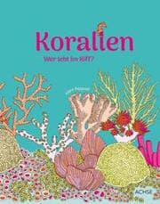 Cover von Korallen